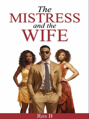 cover image of The Mistress and the Wife